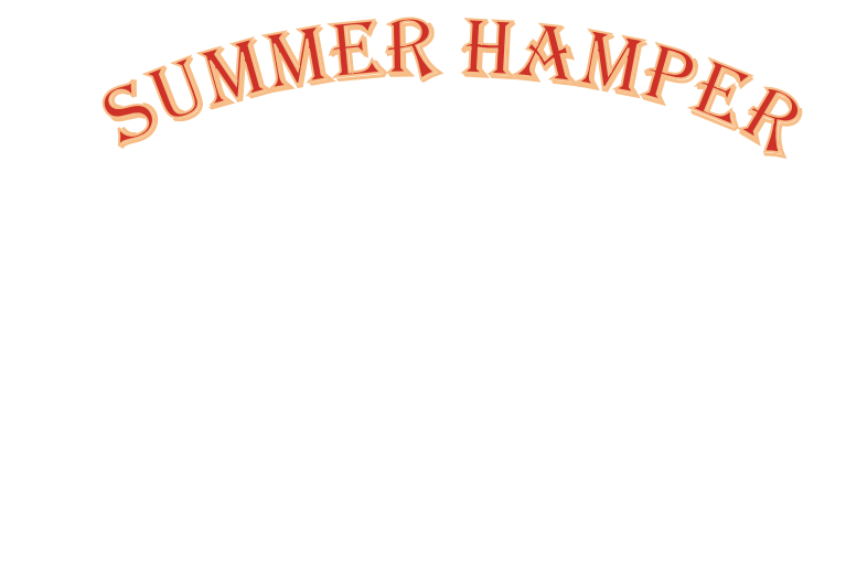 Summer Hamper
